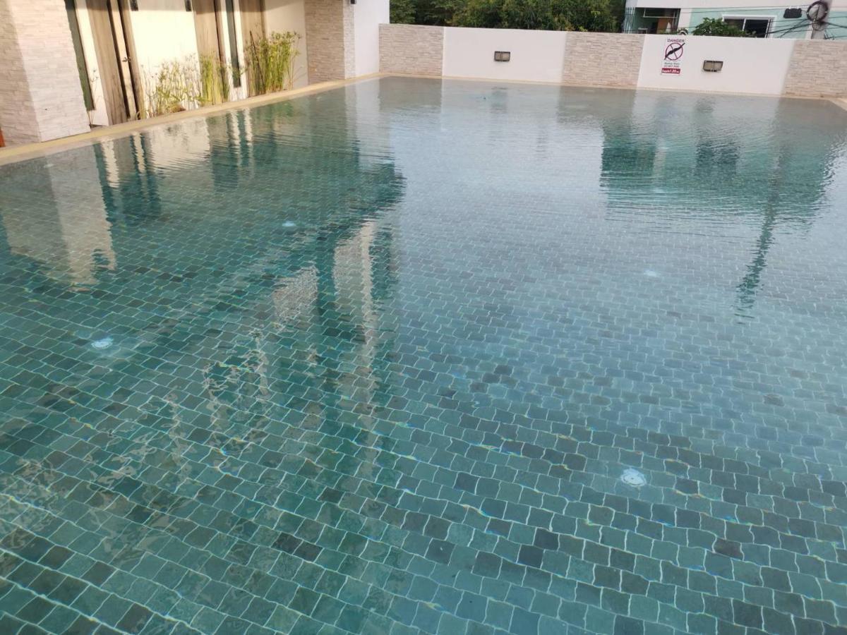 בנגקוק Leenova Place מראה חיצוני תמונה
